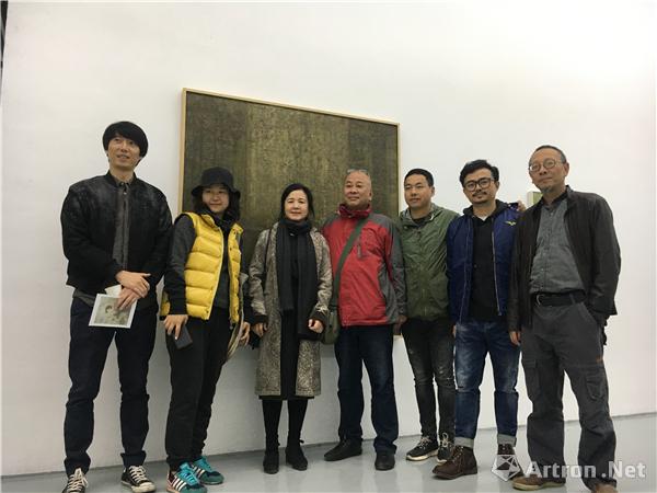 【雅昌快讯】化纤厂艺术区的艺术探索:纤维空间以贾娟丽个展呈现首展