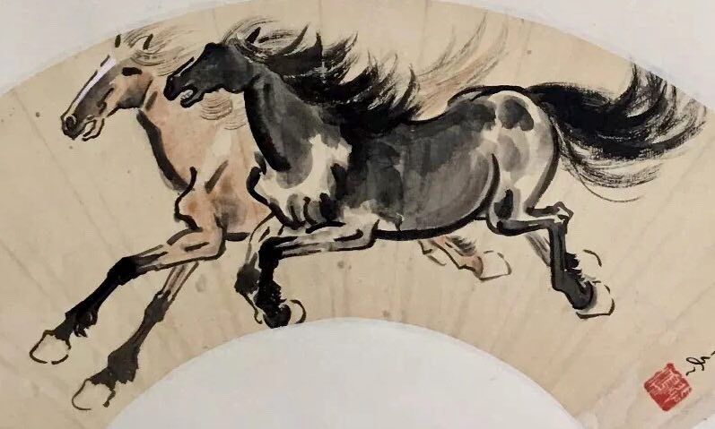 瀚墨苑—汇聚了古代、近现代名家书画珍品