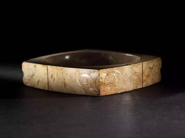 100%成交!佳士得『养德堂珍藏中国古玉器』专场近1.53亿港元收槌