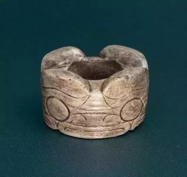 100%成交!佳士得『养德堂珍藏中国古玉器』专场近1.53亿港元收槌