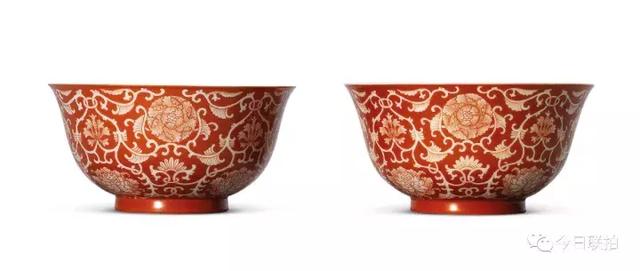 佳士得香港「重要中国瓷器及工艺精品」抢先看