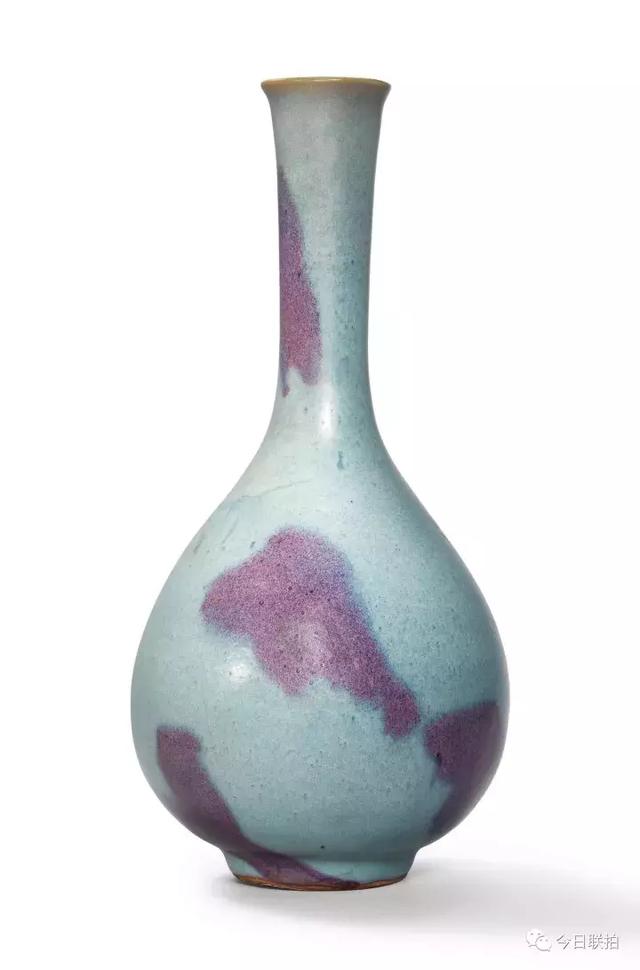 佳士得香港「重要中国瓷器及工艺精品」抢先看