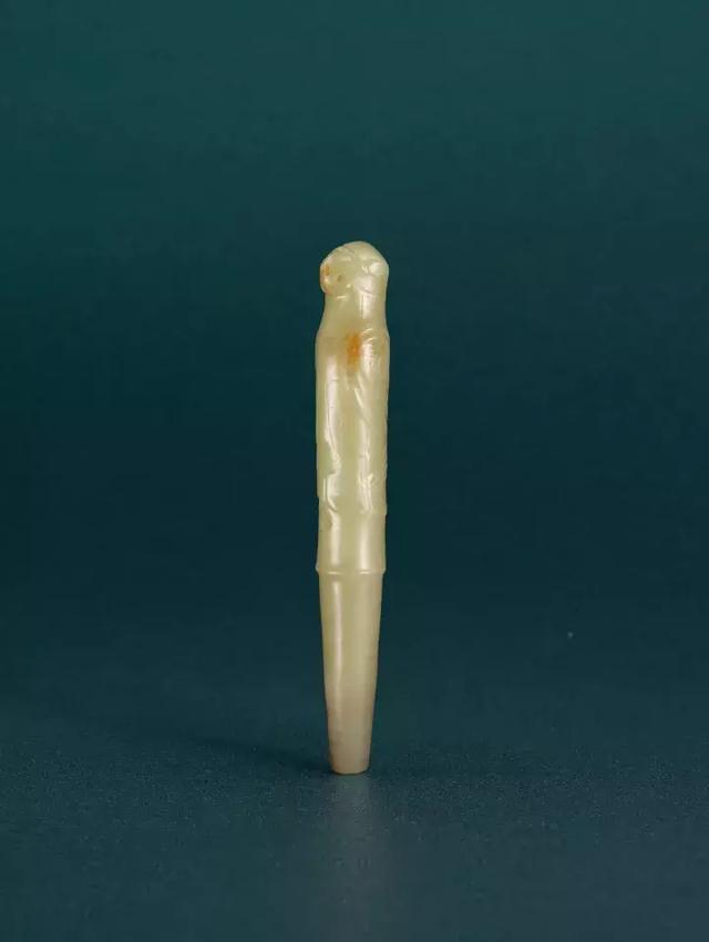 100%成交!佳士得『养德堂珍藏中国古玉器』专场近1.53亿港元收槌