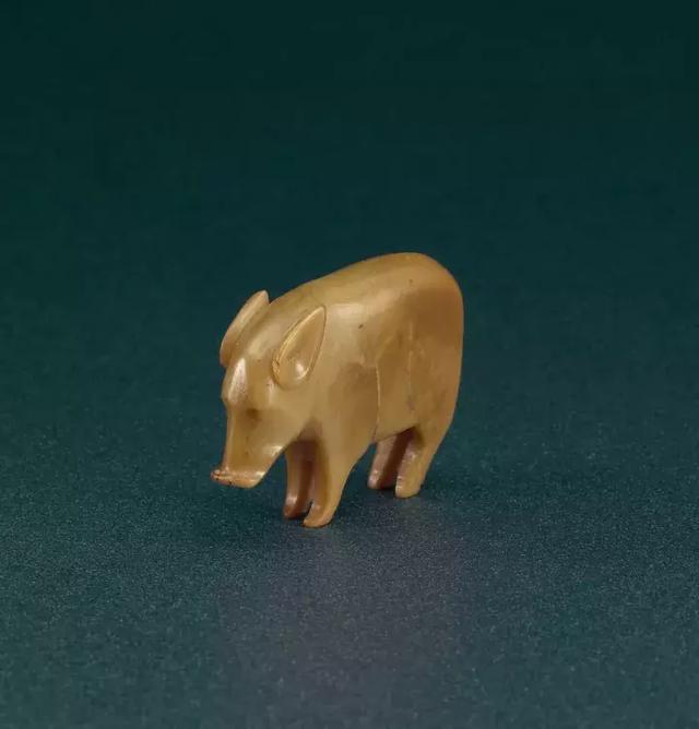 100%成交!佳士得『养德堂珍藏中国古玉器』专场近1.53亿港元收槌