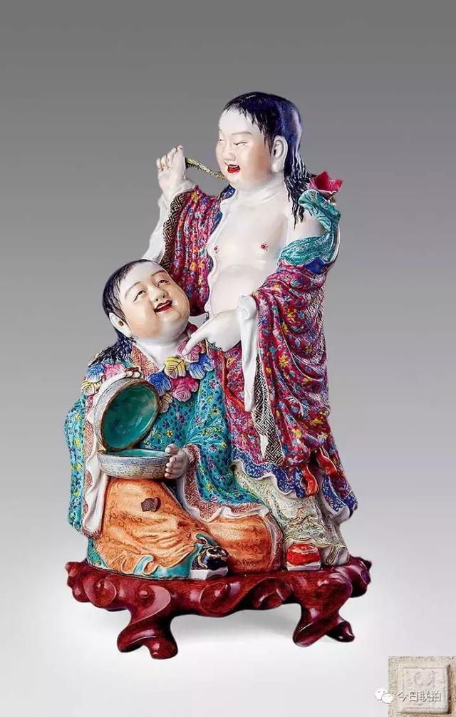 香港辉煌2017秋季拍卖会精彩抢先看