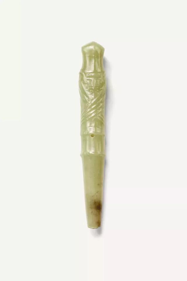 100%成交!佳士得『养德堂珍藏中国古玉器』专场近1.53亿港元收槌