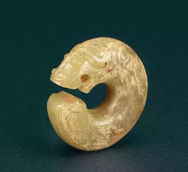 100%成交!佳士得『养德堂珍藏中国古玉器』专场近1.53亿港元收槌