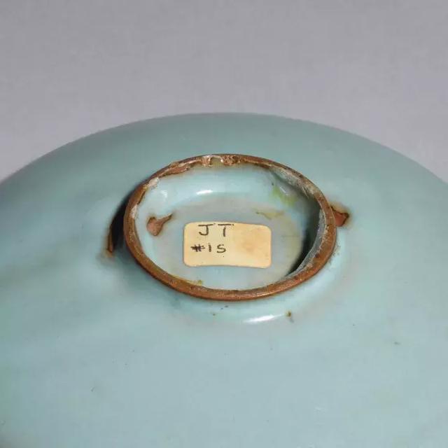 白手套!清雍正御制粉彩过枝虞美人盌斩获2650万(附成交全览)