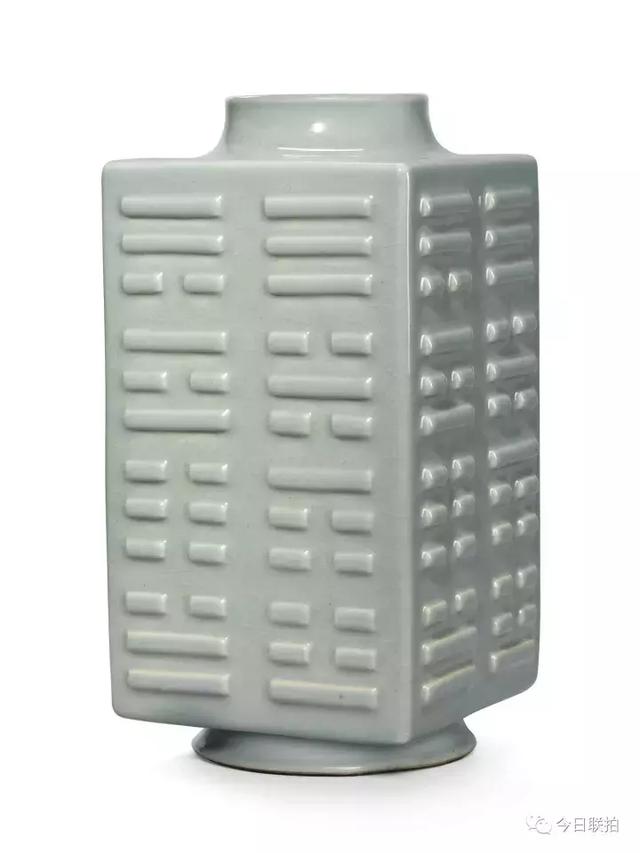 佳士得香港「重要中国瓷器及工艺精品」抢先看