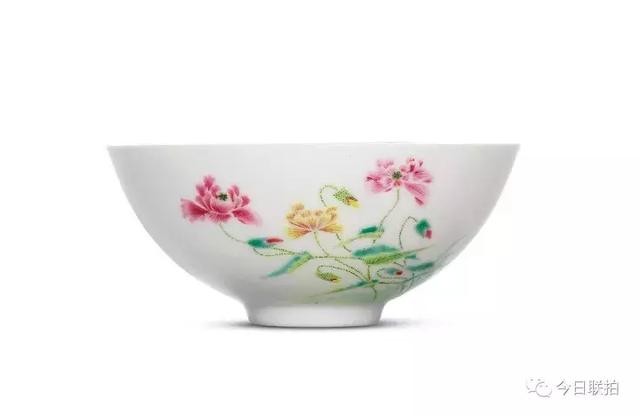 佳士得香港「重要中国瓷器及工艺精品」抢先看