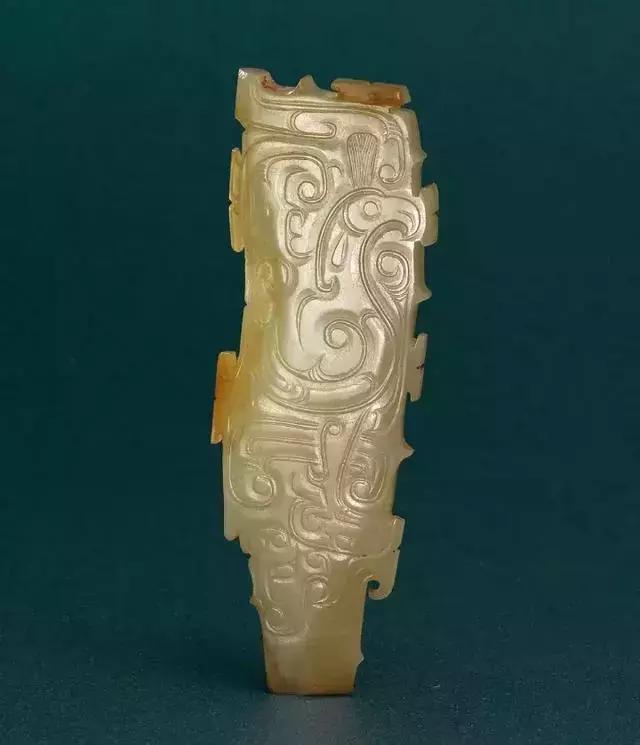 100%成交!佳士得『养德堂珍藏中国古玉器』专场近1.53亿港元收槌