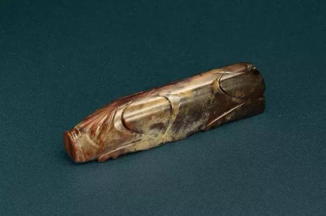 100%成交!佳士得『养德堂珍藏中国古玉器』专场近1.53亿港元收槌