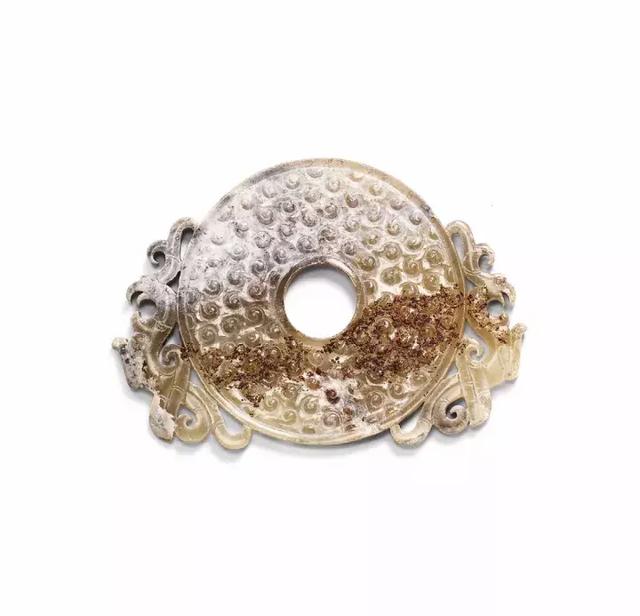 100%成交!佳士得『养德堂珍藏中国古玉器』专场近1.53亿港元收槌