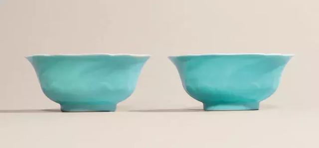 白手套!清雍正御制粉彩过枝虞美人盌斩获2650万(附成交全览)