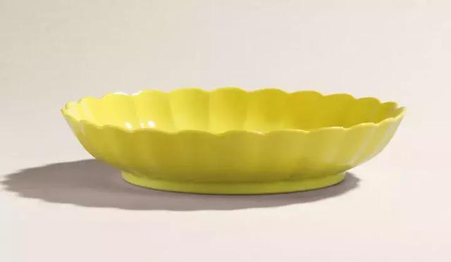 白手套!清雍正御制粉彩过枝虞美人盌斩获2650万(附成交全览)