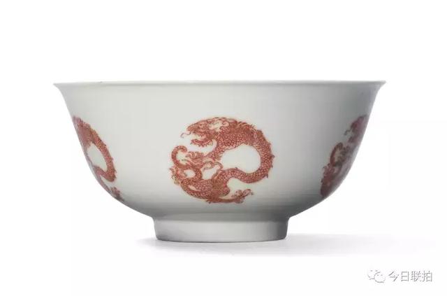 佳士得香港「重要中国瓷器及工艺精品」抢先看
