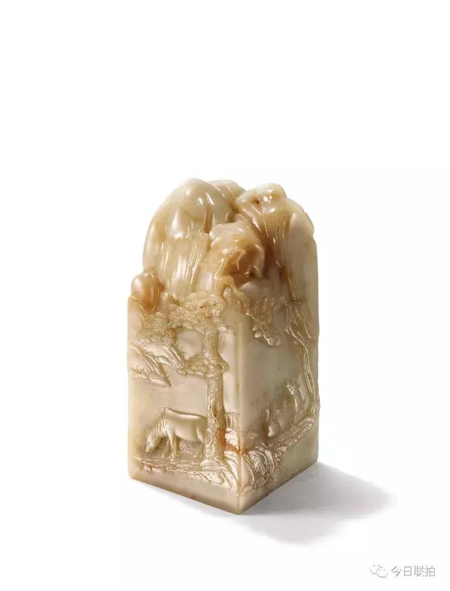 佳士得香港「重要中国瓷器及工艺精品」抢先看