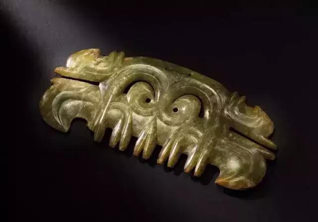 100%成交!佳士得『养德堂珍藏中国古玉器』专场近1.53亿港元收槌