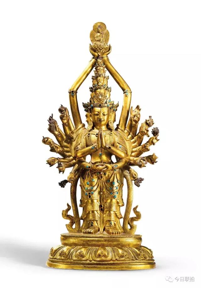 佳士得香港「重要中国瓷器及工艺精品」抢先看