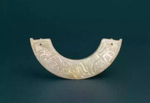 100%成交!佳士得『养德堂珍藏中国古玉器』专场近1.53亿港元收槌