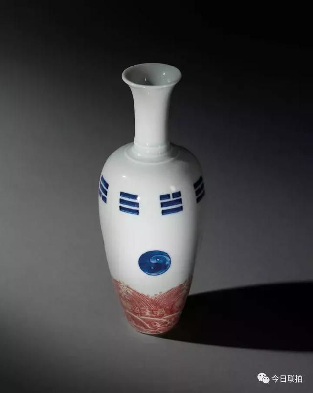 佳士得香港「重要中国瓷器及工艺精品」抢先看