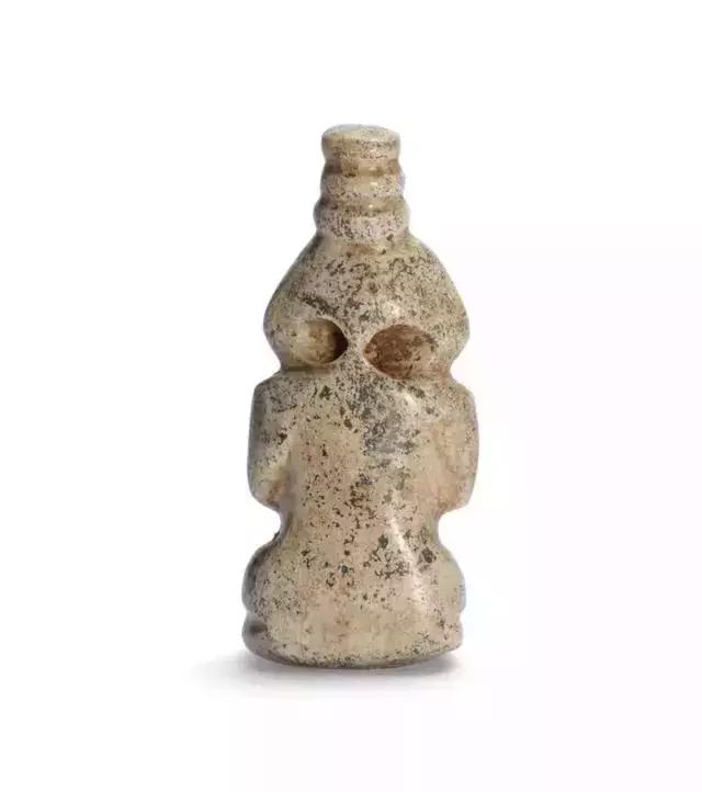 100%成交!佳士得『养德堂珍藏中国古玉器』专场近1.53亿港元收槌