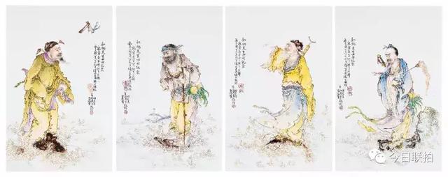 香港辉煌2017秋季拍卖会精彩抢先看