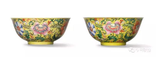 佳士得香港「重要中国瓷器及工艺精品」抢先看