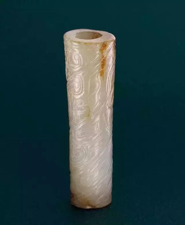 100%成交!佳士得『养德堂珍藏中国古玉器』专场近1.53亿港元收槌