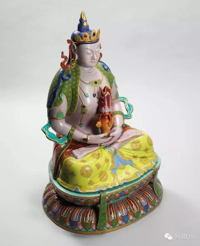 佳士得香港「重要中国瓷器及工艺精品」抢先看