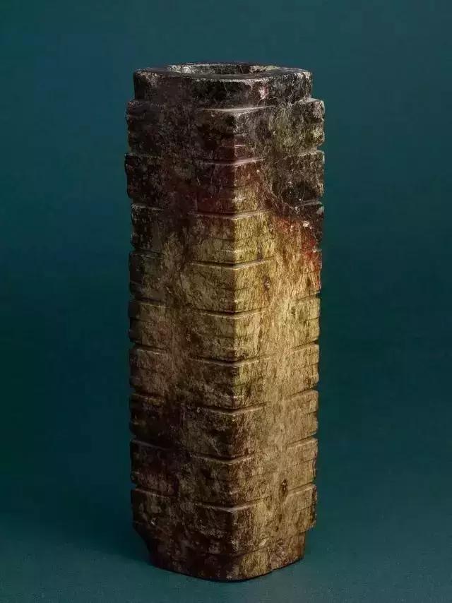 100%成交!佳士得『养德堂珍藏中国古玉器』专场近1.53亿港元收槌