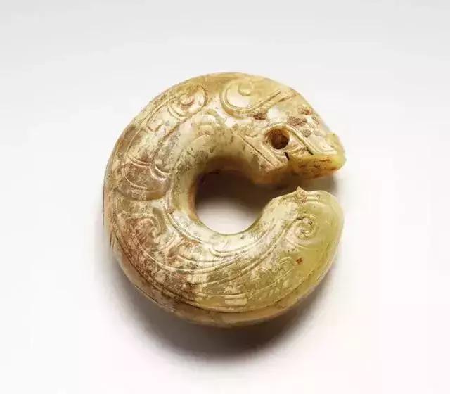 100%成交!佳士得『养德堂珍藏中国古玉器』专场近1.53亿港元收槌