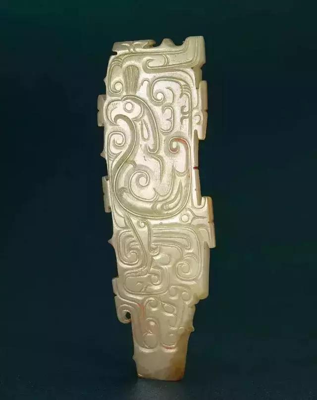 100%成交!佳士得『养德堂珍藏中国古玉器』专场近1.53亿港元收槌