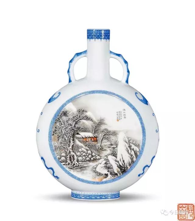 香港辉煌2017秋季拍卖会精彩抢先看