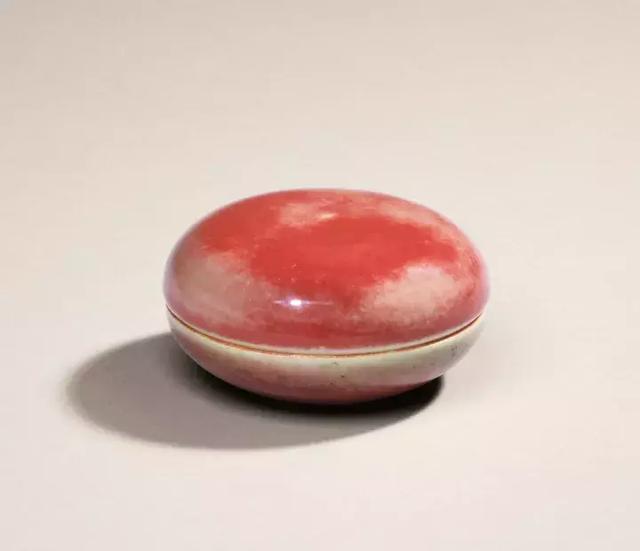 白手套!清雍正御制粉彩过枝虞美人盌斩获2650万(附成交全览)