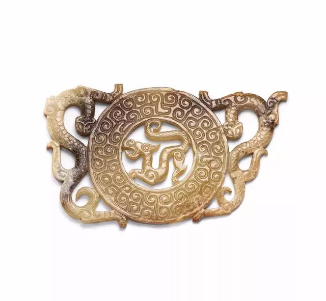 100%成交!佳士得『养德堂珍藏中国古玉器』专场近1.53亿港元收槌