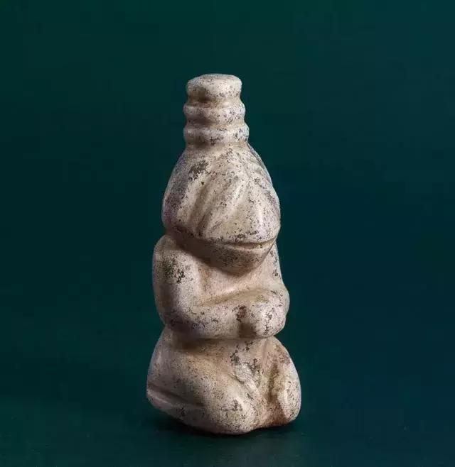 100%成交!佳士得『养德堂珍藏中国古玉器』专场近1.53亿港元收槌