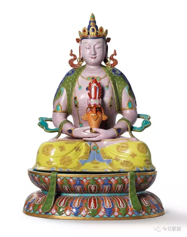 佳士得香港「重要中国瓷器及工艺精品」抢先看