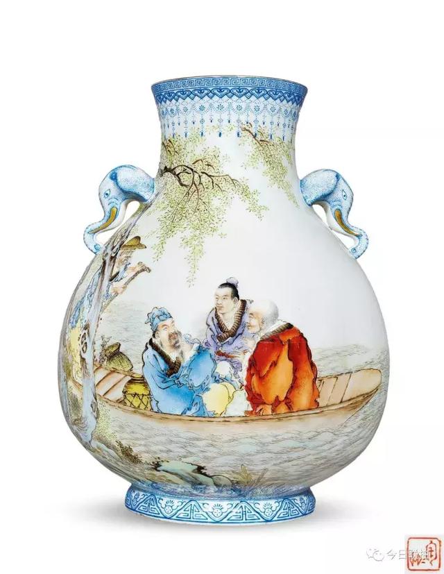 香港辉煌2017秋季拍卖会精彩抢先看