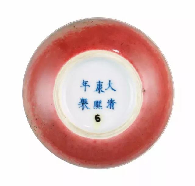 白手套!清雍正御制粉彩过枝虞美人盌斩获2650万(附成交全览)