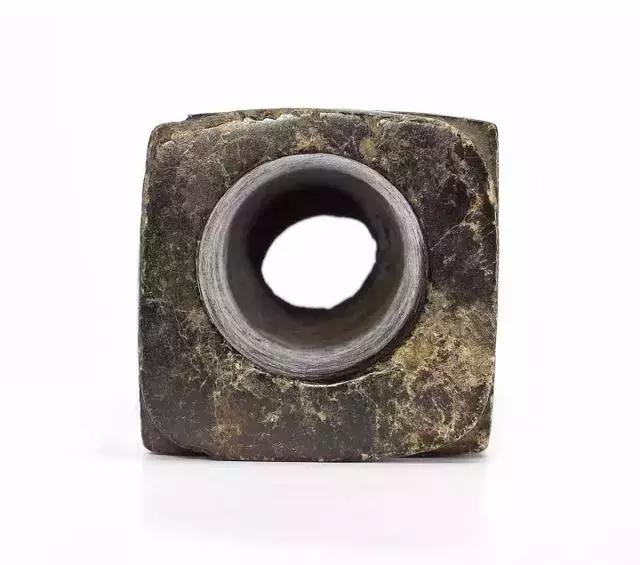 100%成交!佳士得『养德堂珍藏中国古玉器』专场近1.53亿港元收槌