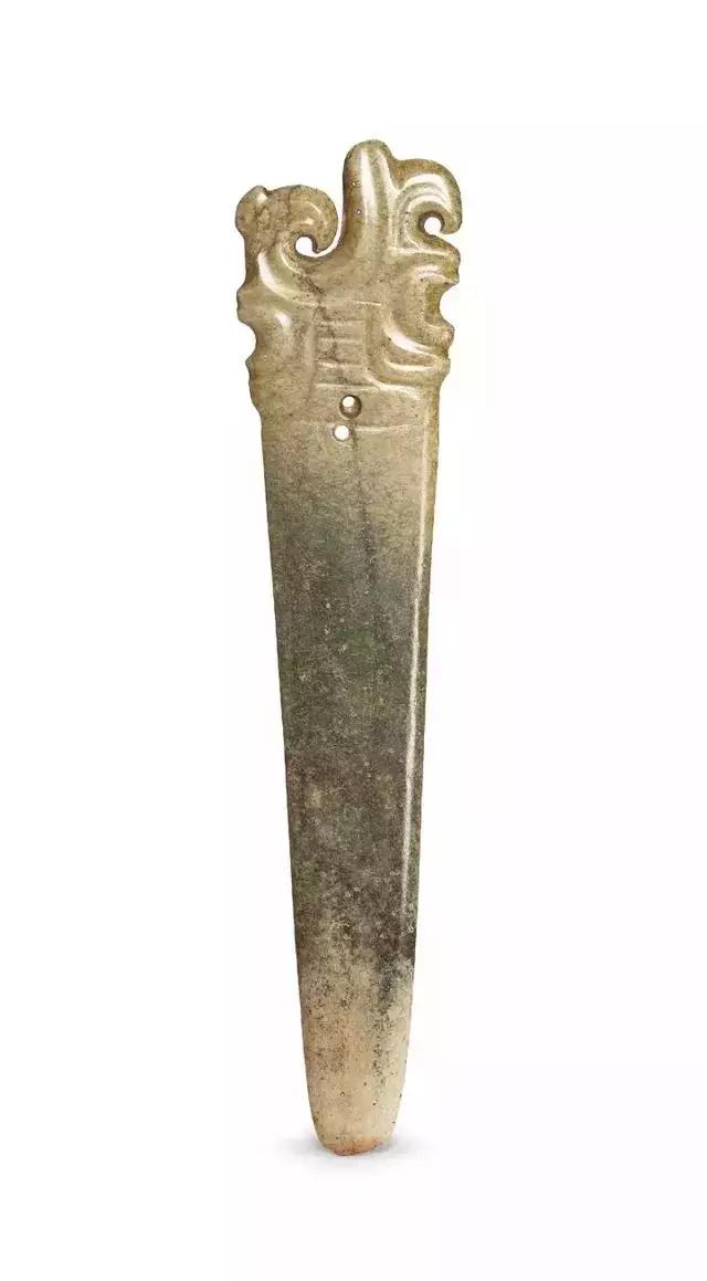 100%成交!佳士得『养德堂珍藏中国古玉器』专场近1.53亿港元收槌