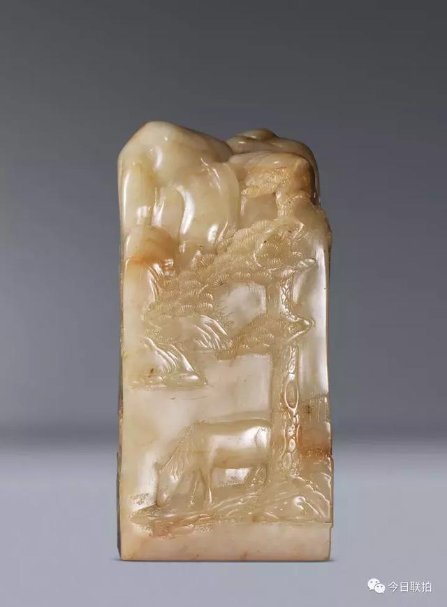 佳士得香港「重要中国瓷器及工艺精品」抢先看