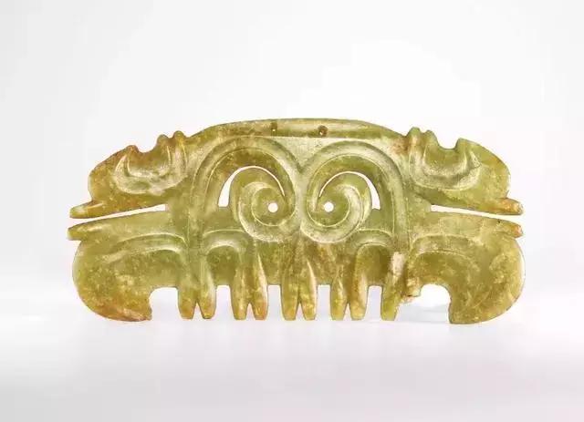 100%成交!佳士得『养德堂珍藏中国古玉器』专场近1.53亿港元收槌