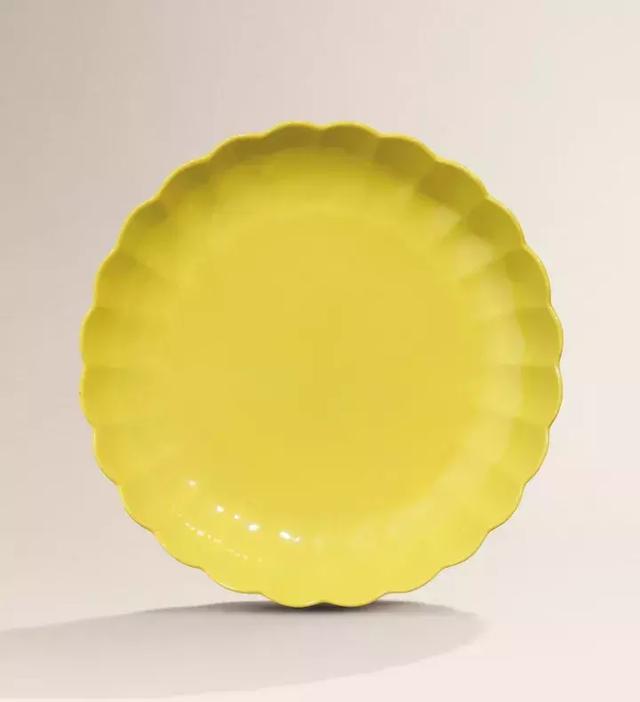 白手套!清雍正御制粉彩过枝虞美人盌斩获2650万(附成交全览)