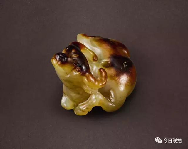 小拍有看头！香港苏富比两场中国艺术品专拍高价成交精品一览