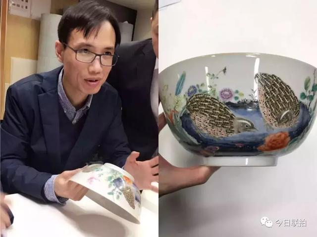 骨董时光刘越：国内秋拍瓷器市场点评与思考