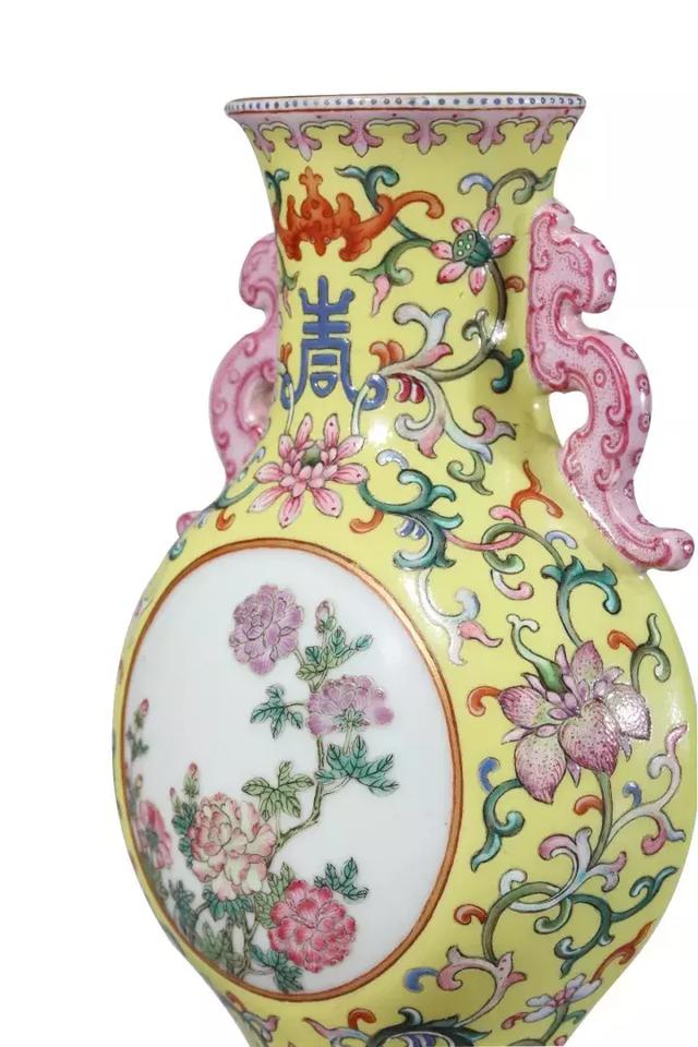 100%成交！保利玫茵堂御窑隽品专场斩获1.3亿元（附成交全览）