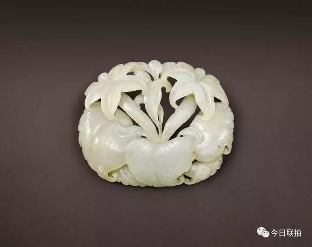 小拍有看头！香港苏富比两场中国艺术品专拍高价成交精品一览