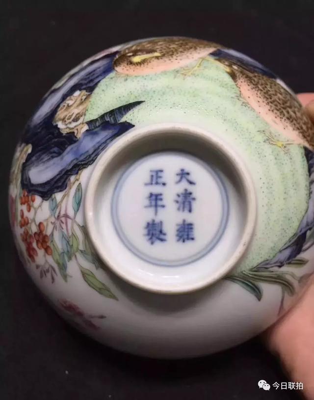 骨董时光刘越：国内秋拍瓷器市场点评与思考